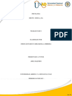 Explicacion Cientifica Del Sentimiento Del Odio