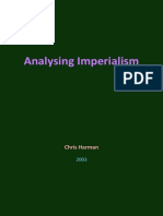 2003 C Harman Analysing Imperialism