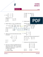 Tarea X S5