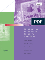 BM Handbook Seguridad TIC PDF