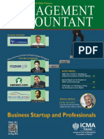 Management Accountant Journal