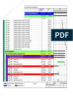 Revised Sche Revised Schedule Associated Works of New Operator S