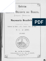 Guias: Maconaria Hrazileira