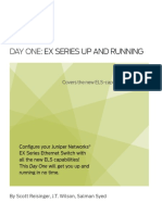 EX Series UpRunning PDF