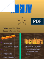 PPs Del Proceso Solvay PDF