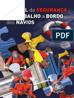 Manual de Segurança de Bordo em Navios PDF