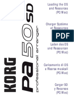 Pa50SD Loading OS and Resources PDF