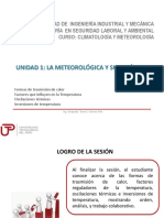 Climatologia y Metereología - Utp