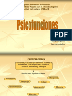 Psicofunciones