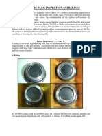 Inspection Plug Guide