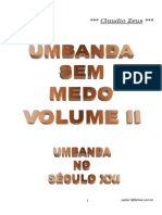 Umbanda Sem Medo 2