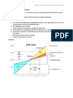 04 CVP Analysis1