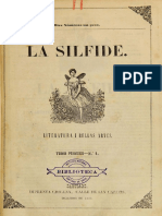 La Silfide