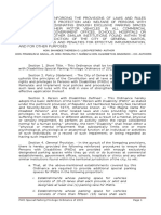 PWD Parking Ordinance PDF