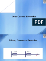 Protection Directional OC & EF