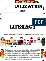 Multicultural Literacy Final