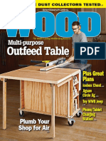 Wood Magazine - Issue 247 - July 2017 - Full PDF