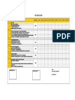 KRA Sample Sheet 