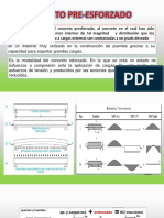 Concretos Pre Esforzados