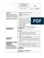 Planeacion Matematicas Geometria 7 IIP