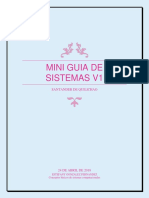 Mini Guia de Sistemas v1