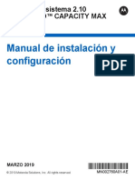 MN002760A01-AE Esla Capacity Max Installation and Configuration