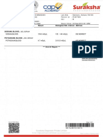 Sodium, Blood ,: Test Name Result Biological Ref. Interval Method