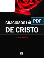 Livro Ebook Graciosos Labios de Cristo PDF