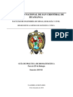 Generador PDF