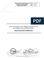 Guia Tesina 2018 Ucv PDF