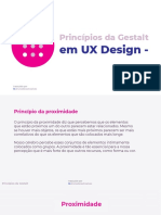 Gestalt UX