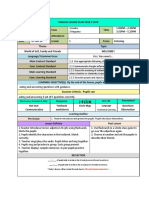 Week 2 (7 - 11 Jan 2019)