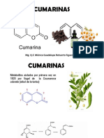 Cumarinas 2018