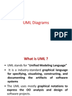 UML Diagrams