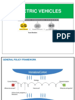 Electric Vehicle PDF