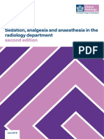 Bfcr182 Safe Sedation