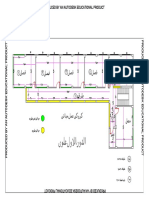 كروكي عمل مباني الدور الاول PDF