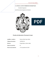 Informe de Laboratorio 2