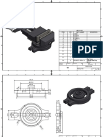 Rotary Vise A