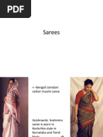 Saree and Silk Brocade PDF