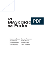 MAScarada Poder PDF