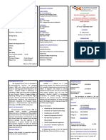 Labview Workshop Brouchure PDF