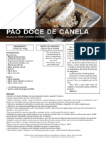 Receita Paodecanela PDF