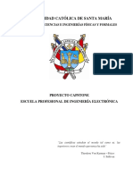 Proyectos Capstone EPIE-UCSM PDF