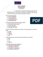 Hematologia Leucemia PDF