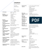 Hyperlipidemia Quizlet