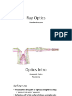 Ray Optics by Senjics