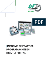 Reporte de Practica Hmi A+b+a-B