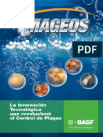 Folleto - Mageos® (Mayo 2009)