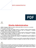 Q-Direito Administrativo - Instituto Óliver